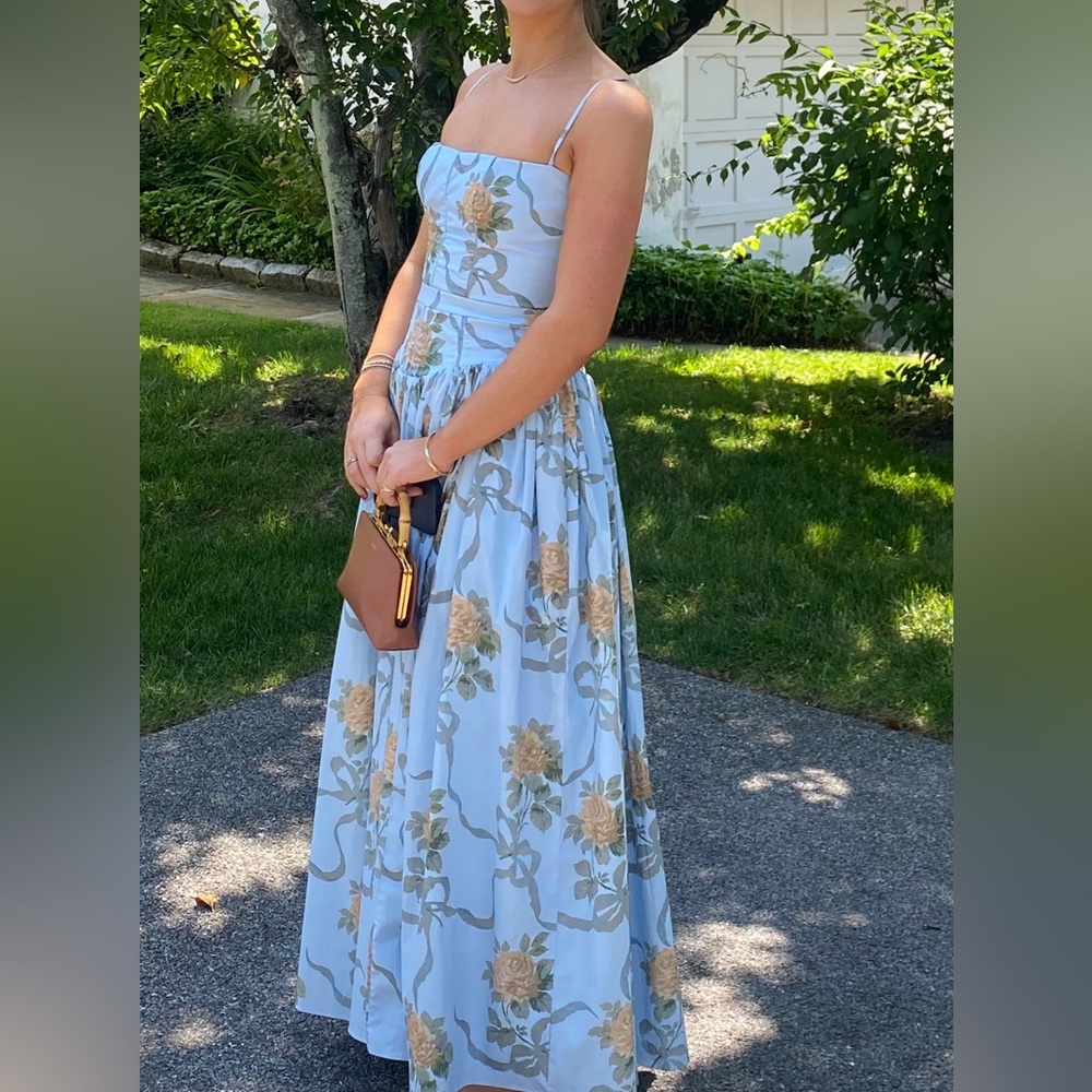 House of CB YSABELLA DRESS